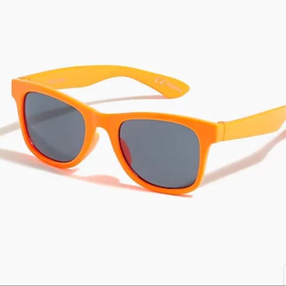 J Crew Kids Sunglasses NWT - Picture 2 of 4